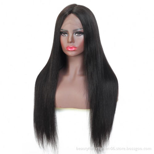 Emerald Loose Deep Wave Highlight Human Hair Lace Wig Highlights Honey Blonde Ombre Black With Blonde Highlights Color Wig